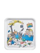 Tray 33X33Cm Pancakes Home Kids Decor Decoration Accessories-details M...