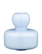 Flower Vase Home Decoration Vases Small Vases Blue Marimekko Home