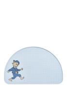 Emil Silic Place Mat 42X27Cm Home Meal Time Placemats & Coasters Blue ...