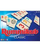Rummikub  Nordic New Toys Puzzles And Games Games Board Games Multi/pa...