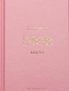 The Essence Of Dior Home Decoration Books Multi/patterned New Mags