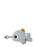 Cozy Friend Wally Blue Baby & Maternity Pacifiers & Accessories Pacifi...
