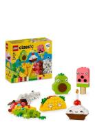 Kreative Madvenner 11039 Toys Lego Toys Lego classic Multi/patterned L...