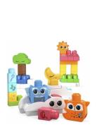 Bloks Rise & Snooze Night Light Home Kids Decor Lighting Night Lamps M...