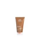 Wella Professionals Ultimate Smooth Mask 30Ml Hårkur Nude Wella Profes...