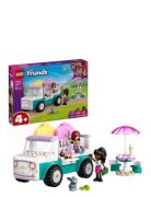 Heartlake City Isbil 42644 Toys Lego Toys Lego friends Multi/patterned...