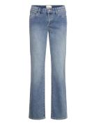 99 Low Straight Alexa Rcy Mid Vintage Indigo Bottoms Jeans Straight-re...