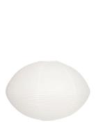 Moyo Paper Shade - Large Home Lighting Lamp Shades White OYOY Living D...