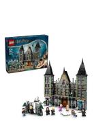 Malfoy-Familiens Herregård 76453 Toys Lego Toys Lego harry Potter Mult...