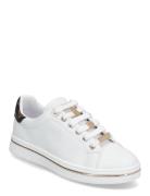 Stasey Low-top Sneakers White GUESS