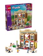 Restaurant Og Kokkeskole 42655 Toys Lego Toys Lego friends Multi/patte...