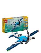 Luftfartøjer: Racerfly 31160 Toys Lego Toys Lego creator Multi/pattern...