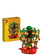 Pengetræ 40648 Toys Lego Toys Lego creator Multi/patterned LEGO