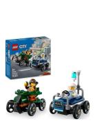 Racerbilpakke – Fly Mod Hospitalsseng 60459 Toys Lego Toys Lego city M...