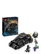 Batmans™ Tumbler Mod Two-Face™ Og Jokeren 76303 Toys Lego Toys Lego Su...