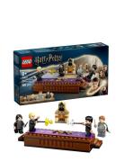Hogwarts™-Slottet: Duelklubben 76441 Toys Lego Toys Lego harry Potter ...