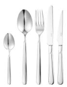 Cutlery Set Elisabeth Set Of 30 Home Tableware Cutlery Cutlery Set Sil...