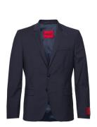 Artim204X Blazer Jakke Navy HUGO