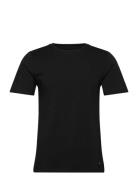 Fila T-Shirt Round Neck Sport Men Sports Clothes Sport Tops Sport T-Sk...