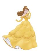 Wallstickers - Princess Belle - Gems Giant Home Kids Decor Wall Sticke...