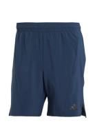 D4T Short Sport Sport Clothing Sport Shorts Sport Training Shorts Navy...