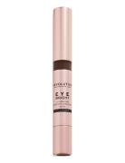 Revolution Bright Eye Concealer Mocha Concealer Makeup Revolution Beau...