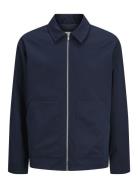 Jjwinson Worker Jacket Tynd Jakke Navy Jack & J S