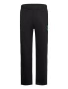 Diridopano Bottoms Sweatpants Black HUGO