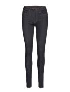 Vain Blue Bottoms Jeans Skinny Blue Whyred