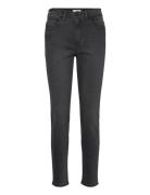 High Skinny Bottoms Jeans Skinny Black Wrangler