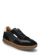 Euphoria-M Sneaker Low-top Sneakers Black Steve Madden