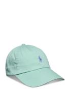 Cotton Chino Ball Cap Designers Headwear Caps Green Polo Ralph Lauren