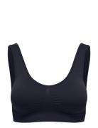 Onpmira-2 Seam Bra Noos Sport Bras & Tops Sports Bras - All Navy Only ...