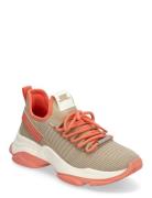 Mac-E Low-top Sneakers  Steve Madden