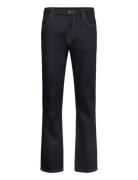 5 Pockets Pant Designers Jeans Regular Navy Emporio Armani