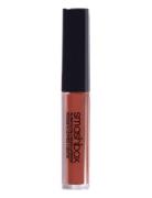 Mini Always On Liquid Lipstick Lipgloss Makeup Brown Smashbox