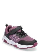 Helix Pax Low-top Sneakers Purple PAX