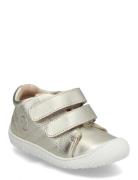 Bisgaard Hale V Low-top Sneakers Gold Bisgaard