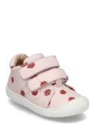 Bisgaard Hale V Low-top Sneakers Pink Bisgaard