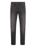 P-Re.maine Bottoms Jeans Slim Grey BOSS