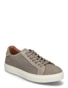 Lns 112 Low-top Sneakers Khaki Green TGA By Ahler