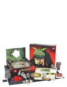 Drakborgen Svensk Toys Puzzles And Games Games Board Games Multi/patte...