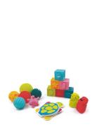 Play Set Toys Baby Toys Educational Toys Stackable Blocks Multi/patter...