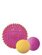 Sensory Ball Set Toys Baby Toys Educational Toys Activity Toys Multi/p...