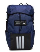 4Athlts Bp Sport Women Sport Training Bags Sport Backpacks Blue Adidas...