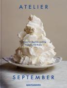 Atelier September: A Place For Daytime Cooking Home Decoration Books M...