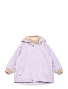 Matwally Fleece Lined Spring Jacket. Grs Outerwear Shell Clothing Shel...