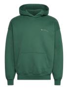 Anf Mens Sweatshirts Tops Sweatshirts & Hoodies Sweatshirts Green Aber...