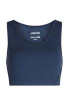 Sports Bra Sport Bras & Tops Sports Bras - All Navy ZEBDIA