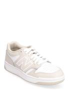 New Balance Bb480 Low-top Sneakers Beige New Balance